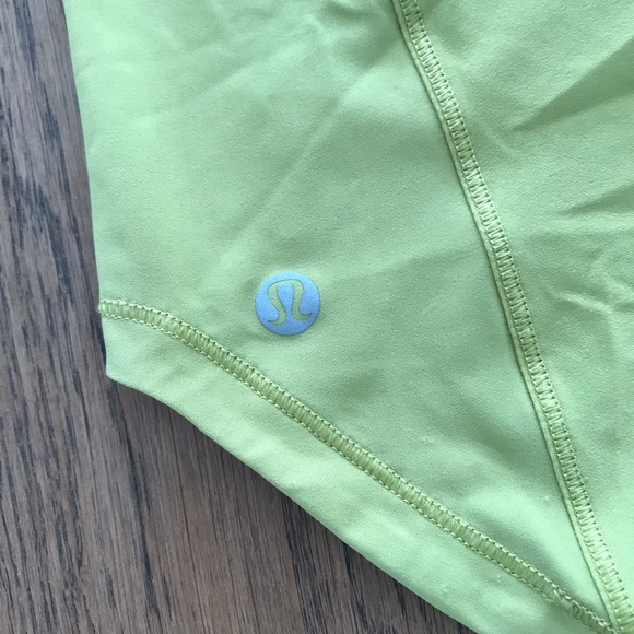 Lululemon tank top - Picture 2 of 3